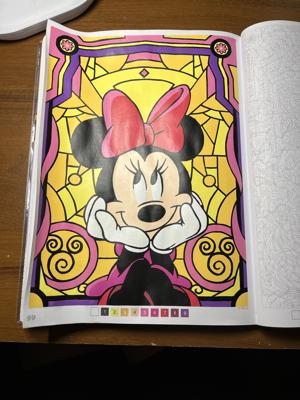 Мики Маус от Margo Margo