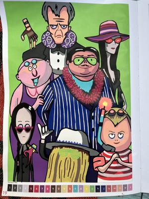 Работа от Margo Margo