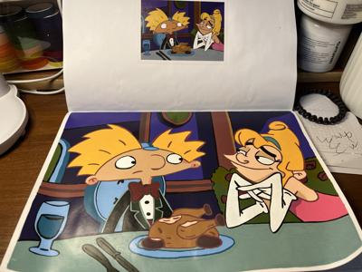 Работа от Margo Margo