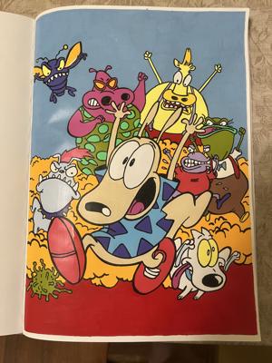 Работа от Margo Margo