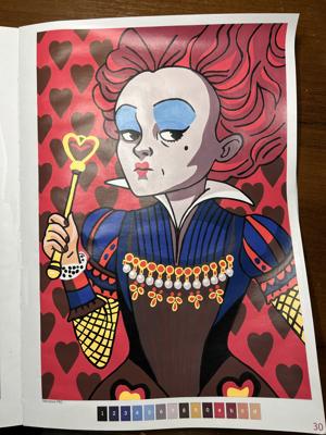 Работа от Margo Margo