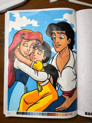 Работа от Margo Margo