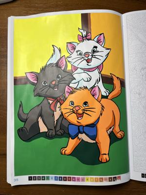 Работа от Margo Margo