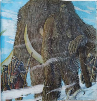 Работа от Colouring_dream