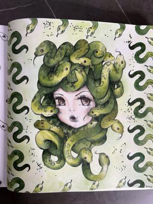 Работа от Ya.Ni