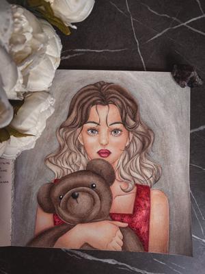 Работа от Ya.Ni