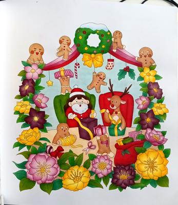 Работа от Dreammmmer