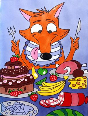 Работа от Dreammmmer