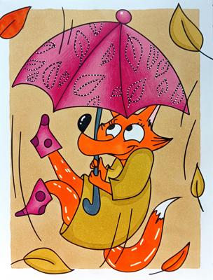 Работа от Dreammmmer