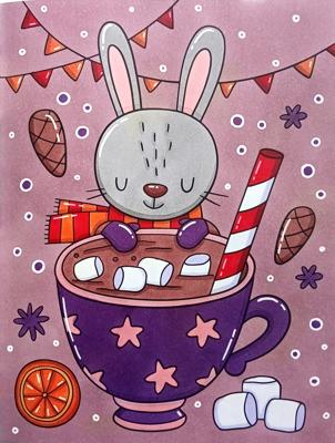 Работа от Dreammmmer