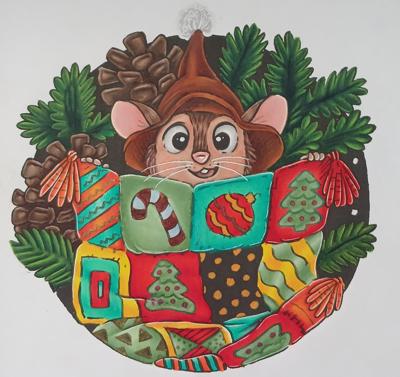 Работа от Kristina