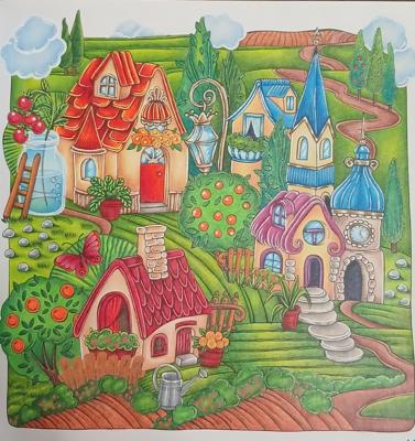 Работа от Kristina