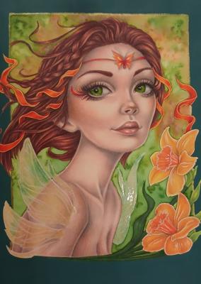 Работа от Kristina