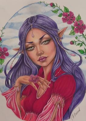 Работа от Kristina