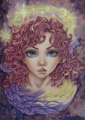 Работа от Kristina