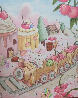 Работа от Kristina