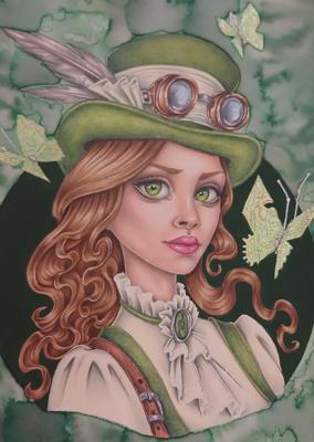 Работа от Kristina