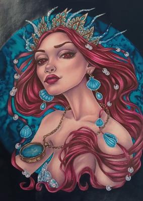 Работа от Kristina