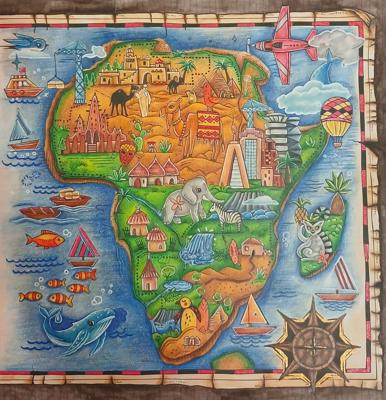 Работа от Kristina