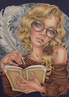 Работа от Kristina