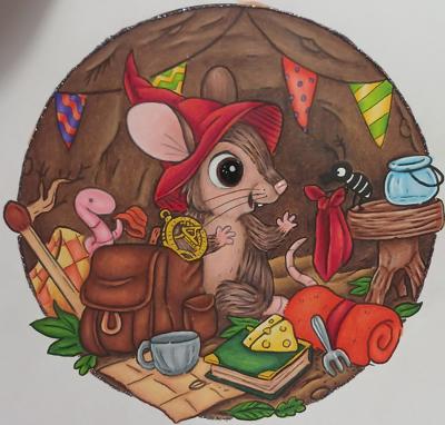 Работа от Kristina