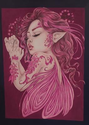 Работа от Kristina