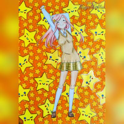 Мока от Tanya RedFox