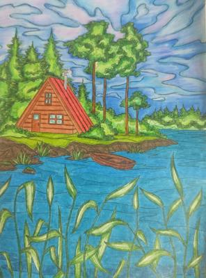 Работа от Роман