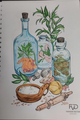 Работа от Роман