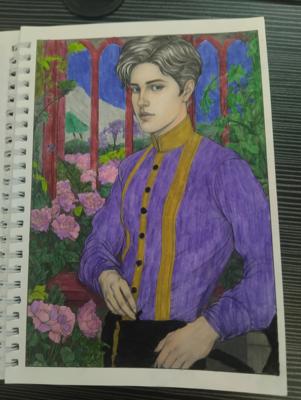 Работа от Роман