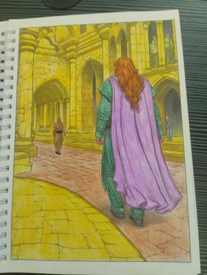 Работа от Роман