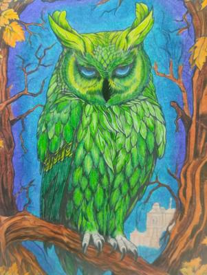 Работа от Роман