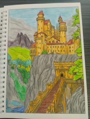 Работа от Роман