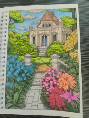 Работа от Роман