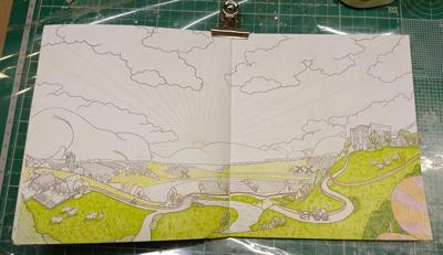 Работа от Diana_0_0_