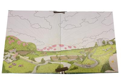 Работа от Diana_0_0_