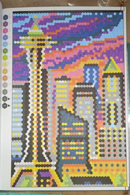 Работа от Diana_0_0_