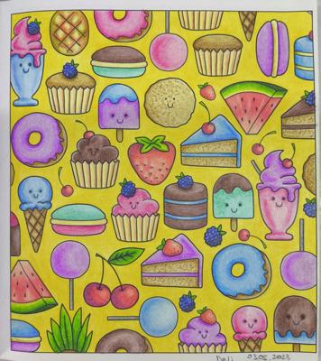 Работа от Ammirael