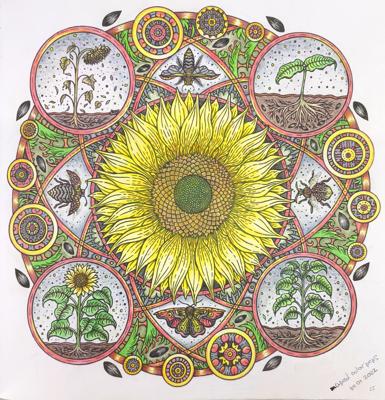 Работа от Ammirael