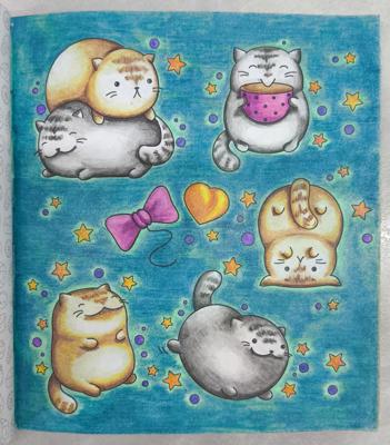 Работа от Ammirael