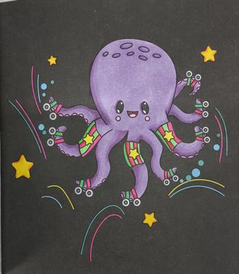 Работа от Ammirael