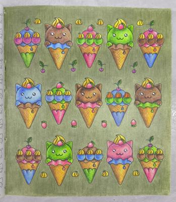 Работа от Ammirael