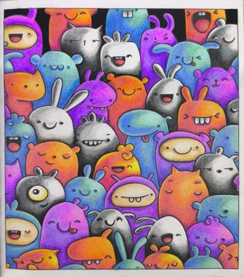 Работа от Ammirael