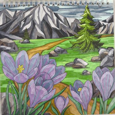 Работа от Ammirael