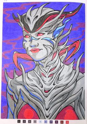 Работа от Ammirael