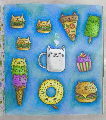 Работа от Ammirael