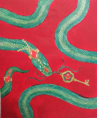 Работа от flypanter