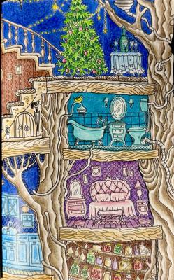 Работа от Elysa