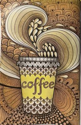 Работа от Elysa