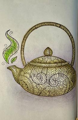 Работа от Elysa